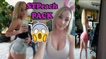 St Peach Sextape